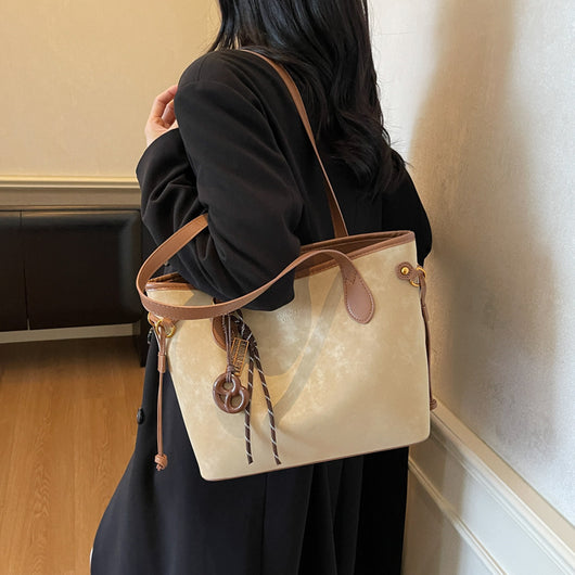 Bolso Tote Versátil para Trabajo y Commute - Image 2