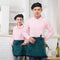 Uniforme de Repartidor con Gorro Ajustable - Overol para Delivery