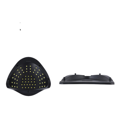 Lámpara de Curado UV LED 280W con 4 Velocidades y Temporizador X10 - Image 15