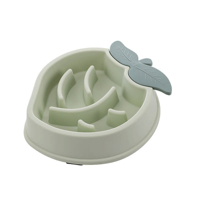 Comedero Lento Antideslizante para Perros - Control de Peso y Digestión Saludable - Image 3