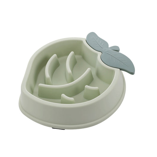 Comedero Lento Antideslizante para Perros - Control de Peso y Digestión Saludable - Image 3