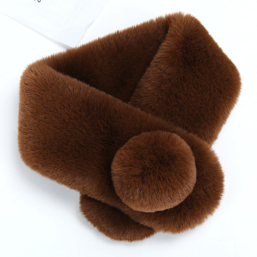 Bufanda Invierno Mujer Suave Multiuso - Bandana Térmica - Image 10