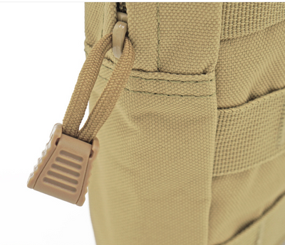 Bolsas Tácticas Modulares MOLLE - Image 10