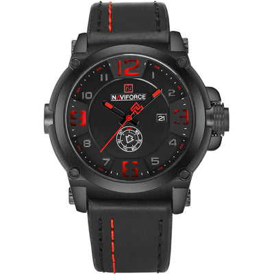 Reloj Aviador Vintage - Tendencia de Moda Clásica - Image 4