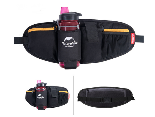 Riñonera Deportiva Impermeable Multifuncional - Image 5