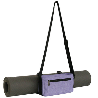 Bolsa Yoga Multifuncional Impermeable - Mochila y Bolso de Hombro 2 en 1 - Image 6