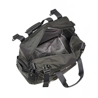 Maletín Ejecutivo Nylon para Hombre - Bolsa de Negocios con Compartimento para Laptop - Image 7