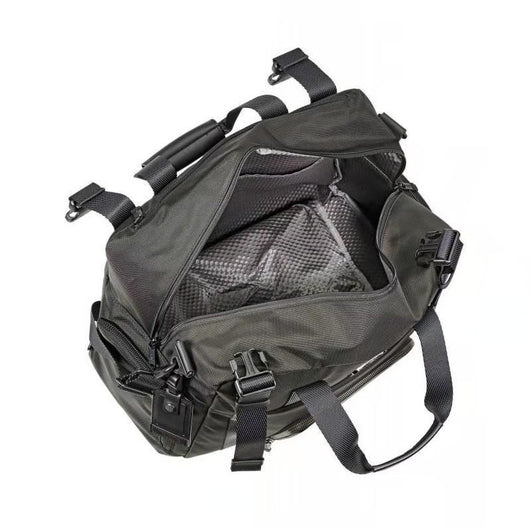 Maletín Ejecutivo Nylon para Hombre - Bolsa de Negocios con Compartimento para Laptop - Image 7