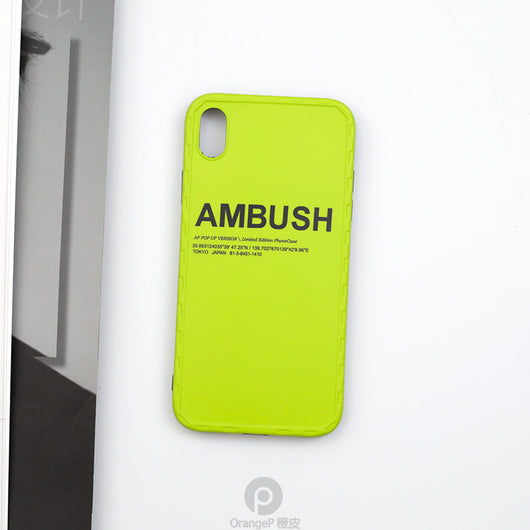 Funda Protectora de Silicona Mate para Teléfono - Image 2