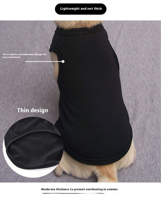 Sudadera Ligera con Capucha para Perros Pequeños - Primavera Verano - Image 21