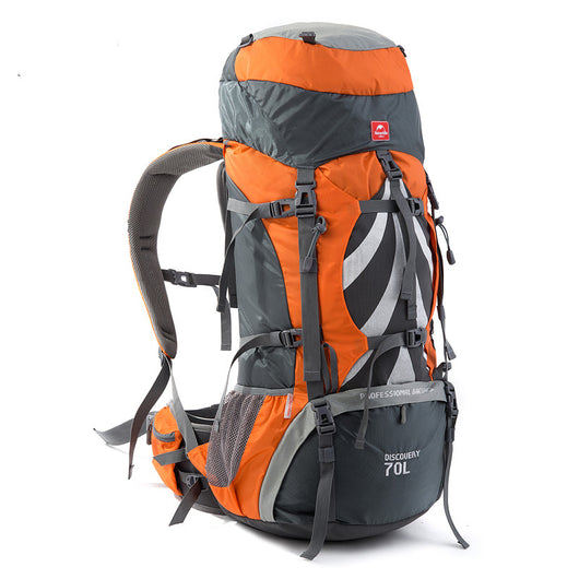 Mochila de Senderismo 70L Impermeable Profesional - Image 5