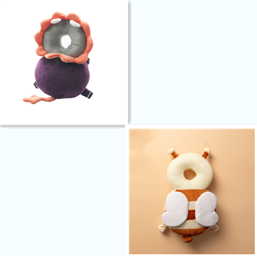 Protector de Cabeza para Bebés y Niños Pequeños - Image 30