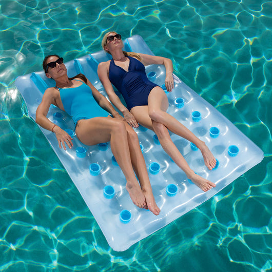 Cama de Agua Matrimonial Doble - Image 5