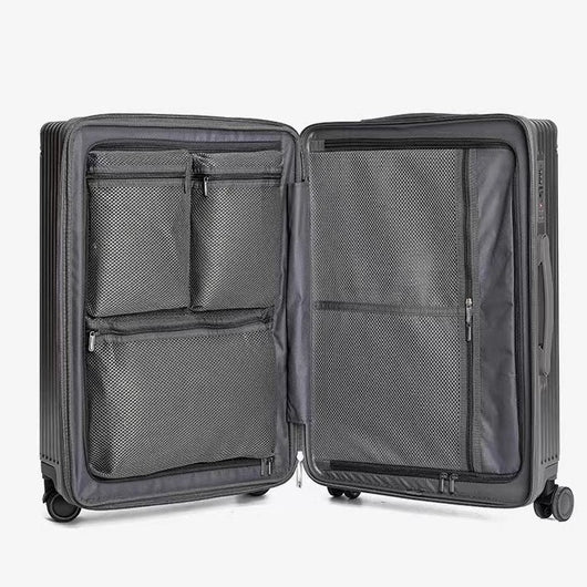 Maleta Trolley Expandible de 20 Pulgadas - Image 5