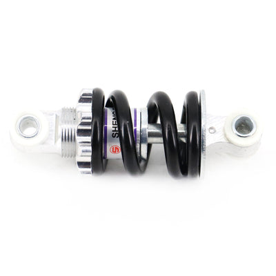 Amortiguador de Impactos para Patinetes Eléctricos y Autos - Image 47