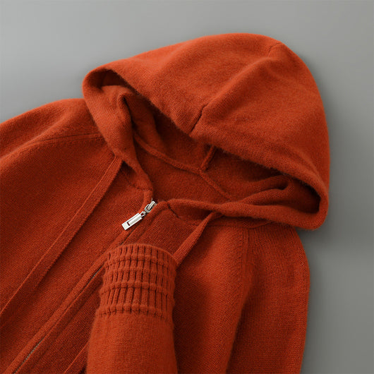 Cardigan Tejido Suelto para Hombre - Suéter Casual Versátil - Image 10