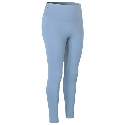 Pantalones Ajustados sin Marca de Ropa Interior - Image 13