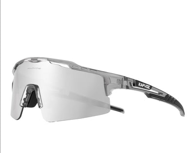 Gafas Polarizadas para Ciclismo con Protección HD y Corrección de Miopía - Image 18