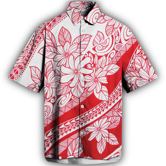 Camisa Polo Personalizada 3D Manga Corta Suelta Verano Streetwear Casual para Hombre - Image 10