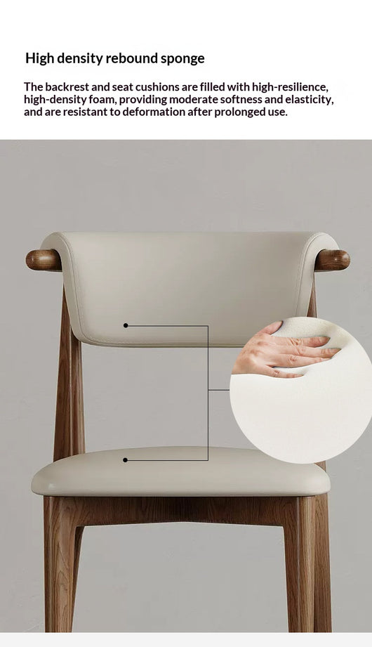 Juego de Comedor Nórdico Minimalista para Restaurantes y Hogar - Image 16