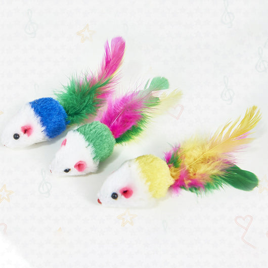 Juguete Interactivo para Gatos con Campana y Pelota de Resorte - Image 37