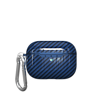 Funda Protectora de Fibra de Carbono para Auriculares - Image 9