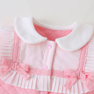 Blusa de Algodón Manga Larga Clase A para Otoño - Image 8
