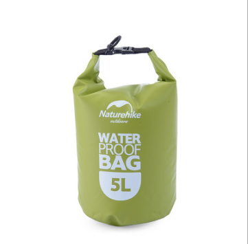 Bolsa Impermeable Multifuncional para Deportes Acuáticos - Image 3