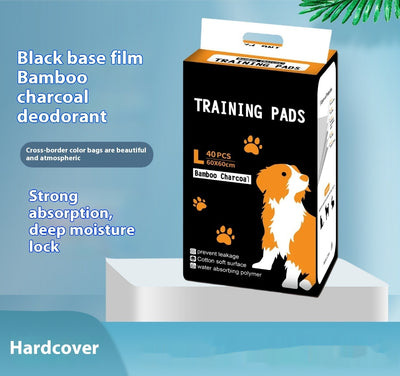Pañales Desechables para Mascotas Talla Grande con Máxima Absorción y Desodorante - Image 4