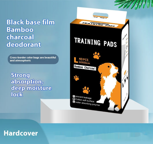 Pañales Desechables para Mascotas Talla Grande con Máxima Absorción y Desodorante - Image 4