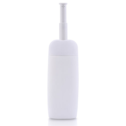 Bidé Portátil de Viaje - Botella Rociadora Manual 350ml con Boquilla Retráctil