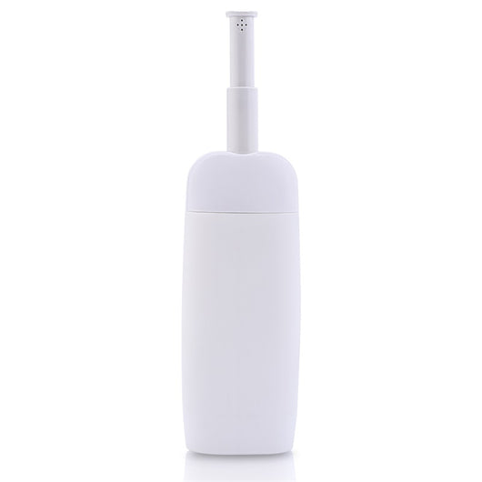 Bidé Portátil de Viaje - Botella Rociadora Manual 350ml con Boquilla Retráctil