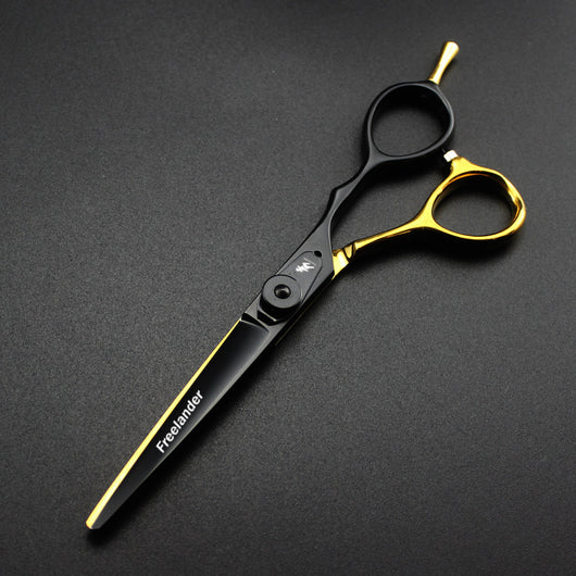 Tijeras de Barbero Profesionales - Image 7