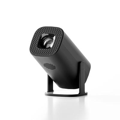 Proyector Portátil Full HD para Cine en Casa - Image 6