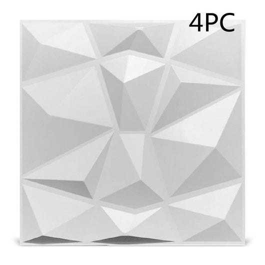 Paneles de Pared 3D en PVC - Revestimiento Textil Tridimensional - Image 6