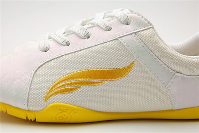 Zapatos de Artes Marciales Ultraligeros Transpirables con Tecnología 3D - Image 13