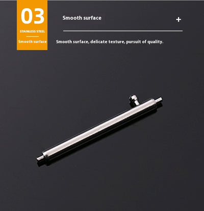 Correa Inteligente de Silicona con Liberación Rápida - Image 10
