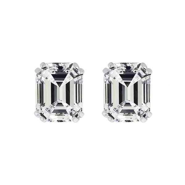 Aretes de Plata 925 Caramelo de Roca