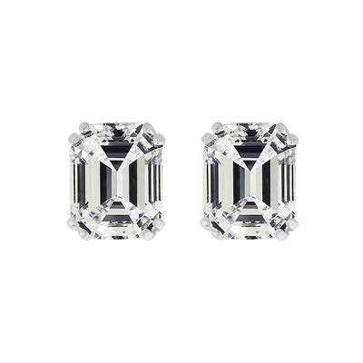 Aretes de Plata 925 Caramelo de Roca - Image 2