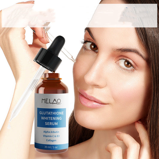 Suero Facial Hidratante con Glutatión y Niacinamida - Image 9