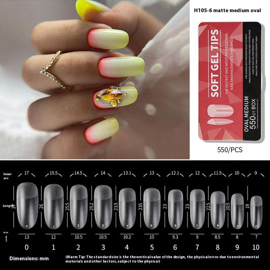 Esmalte de Uñas Blanco Porcelana Mate Ultra Fino sin Rayones - Image 11