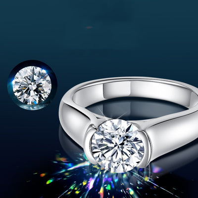 Anillo de Plata 925 Chapado en Oro 18K - Image 10
