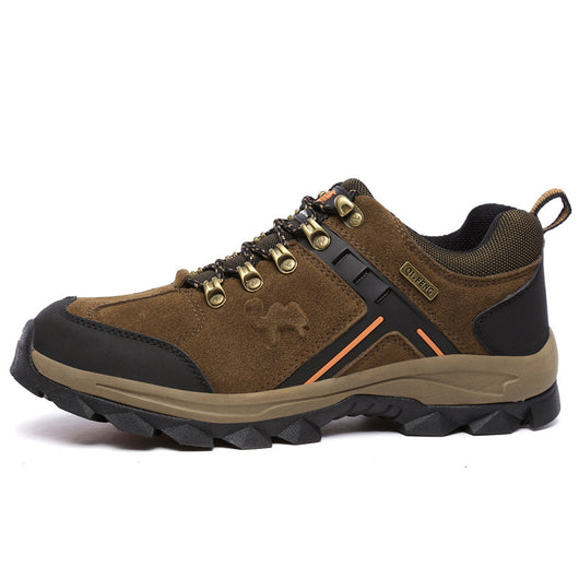 Tenis Casuales Transpirables para Hombre Primavera Verano - Image 4