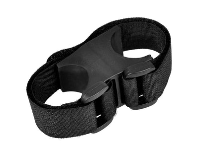 Luz LED de Seguridad para Bicicleta con Correa Ajustable - Image 9