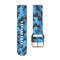 Camuflagem Azul 20mm