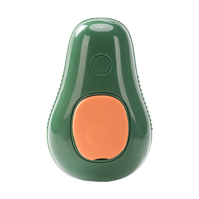 Cepillo de Baño con Vapor para Gatos y Perros - Masaje Automático con Autolimpieza - Image 5