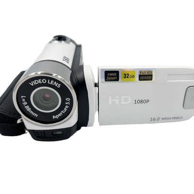 Cámara Digital Infantil Full HD 16 Megapíxeles - Image 37