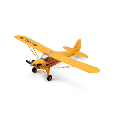 Avión Planeador Espuma Brushless 5 Canales - Simulación Realista con Control Remoto - Image 6