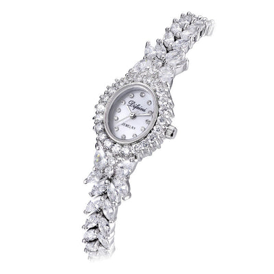 Reloj Pulsera de Moda para Mujer Alta Gama - Image 8