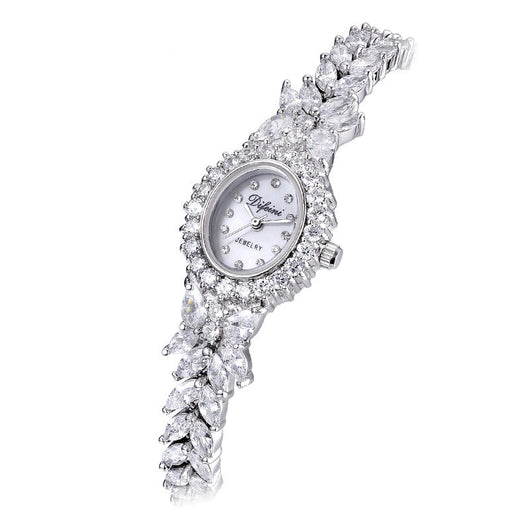 Reloj Pulsera de Moda para Mujer Alta Gama - Image 8